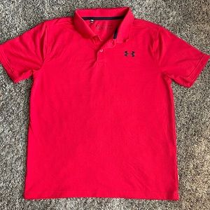 Under Armour Polo